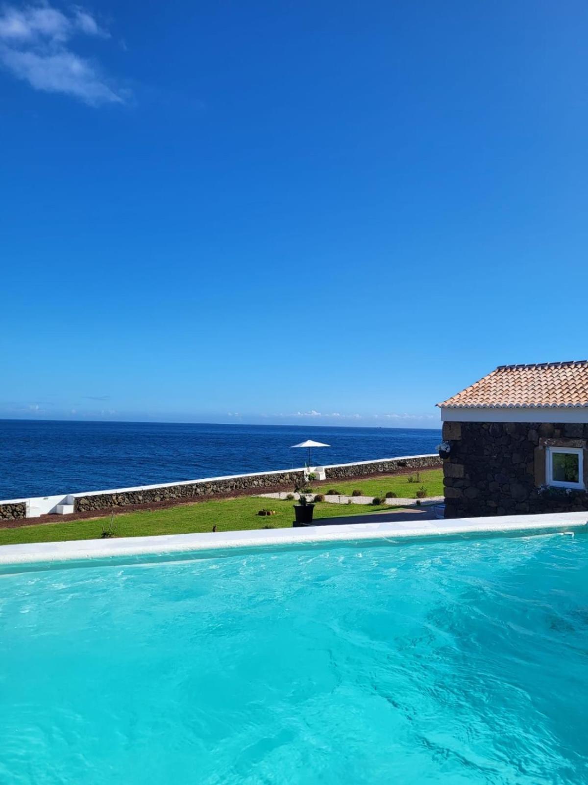 Azores 5 Estrelas Porto Judeu Exterior photo